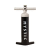 Mystic Kite Pumpe in white