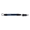 blaue safety leash von mystic