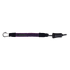 lila safety leash von mystic 