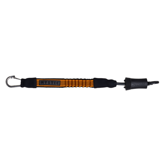 Mystic Kite Safety Leash Short