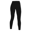 Rückansicht Mystic Lunar Neo Neoprenhose elastischer Bund