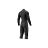 Mystic Motion Longarm Shortleg 4/3mm Fzip 2027 von hinten