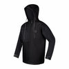 Mystic Ocean Jacket Black