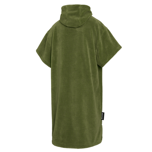 Mystic Poncho Teddy