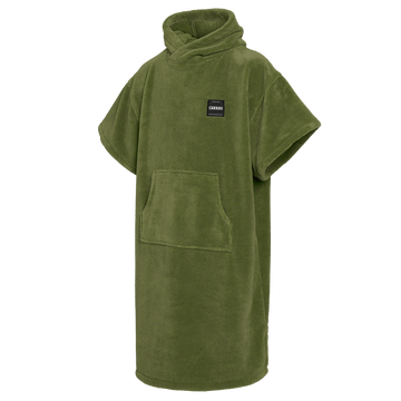 Mystic Poncho Teddy