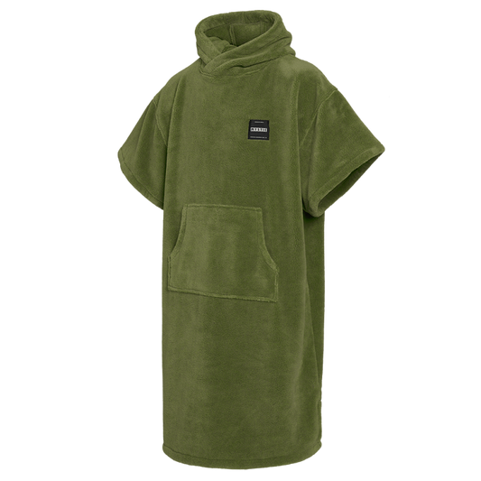 Mystic Poncho Teddy