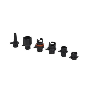 Pumpen Adapter von Mystic