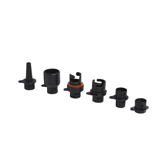 Pumpen Adapter von Mystic