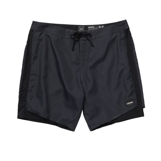 Mystic Sacred Boardshort Dark Grey