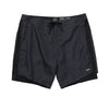Mystic Sacred Boardshort Dark Grey