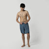Mystic Sacred Boardshort Tidal Blue im Detail