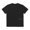 Mystic The Lips Tee black von hinten