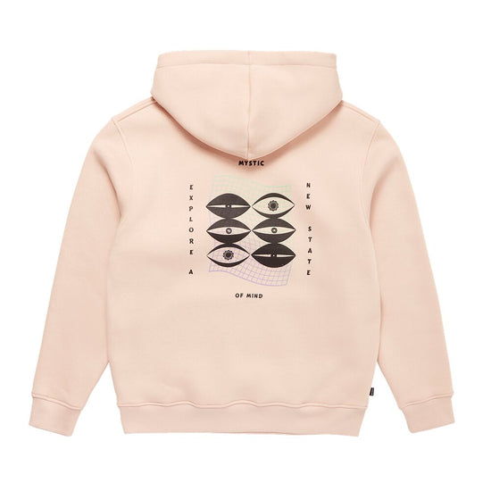 Tresspass Hoodie Sweat Women von hinten