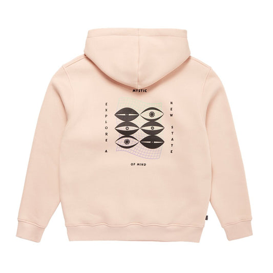 Tresspass Hoodie Sweat Women von hinten
