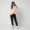 Mystic Tresspass Hoodie Sweat Women getragen in M