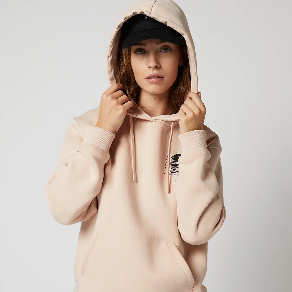 Tresspass Hoodie Sweat Women mit Kapuze
