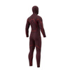 Mystic Voltt Hooded Fullsuit 6/4/3mm Fzip von innen