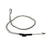 Mystic Wingfoil Wingleash Waist Dirty White