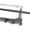 North Navigator Pro Control System Bar 2027 Detail
