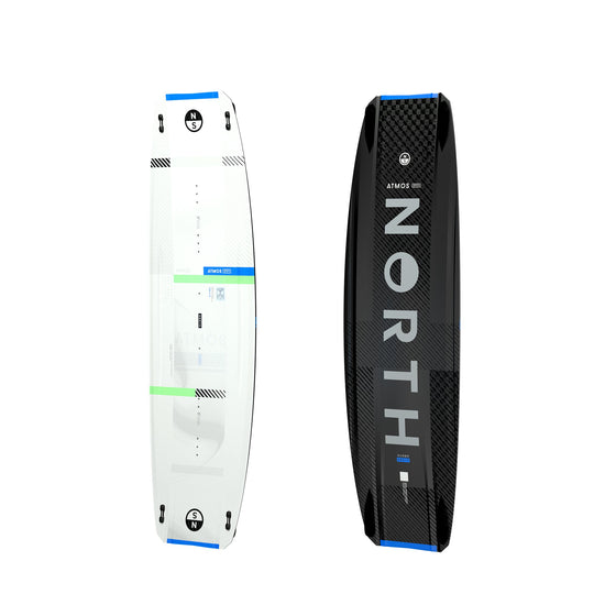 Atmos Pro Kiteboard