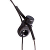 High V Splitter montiert an Frontline