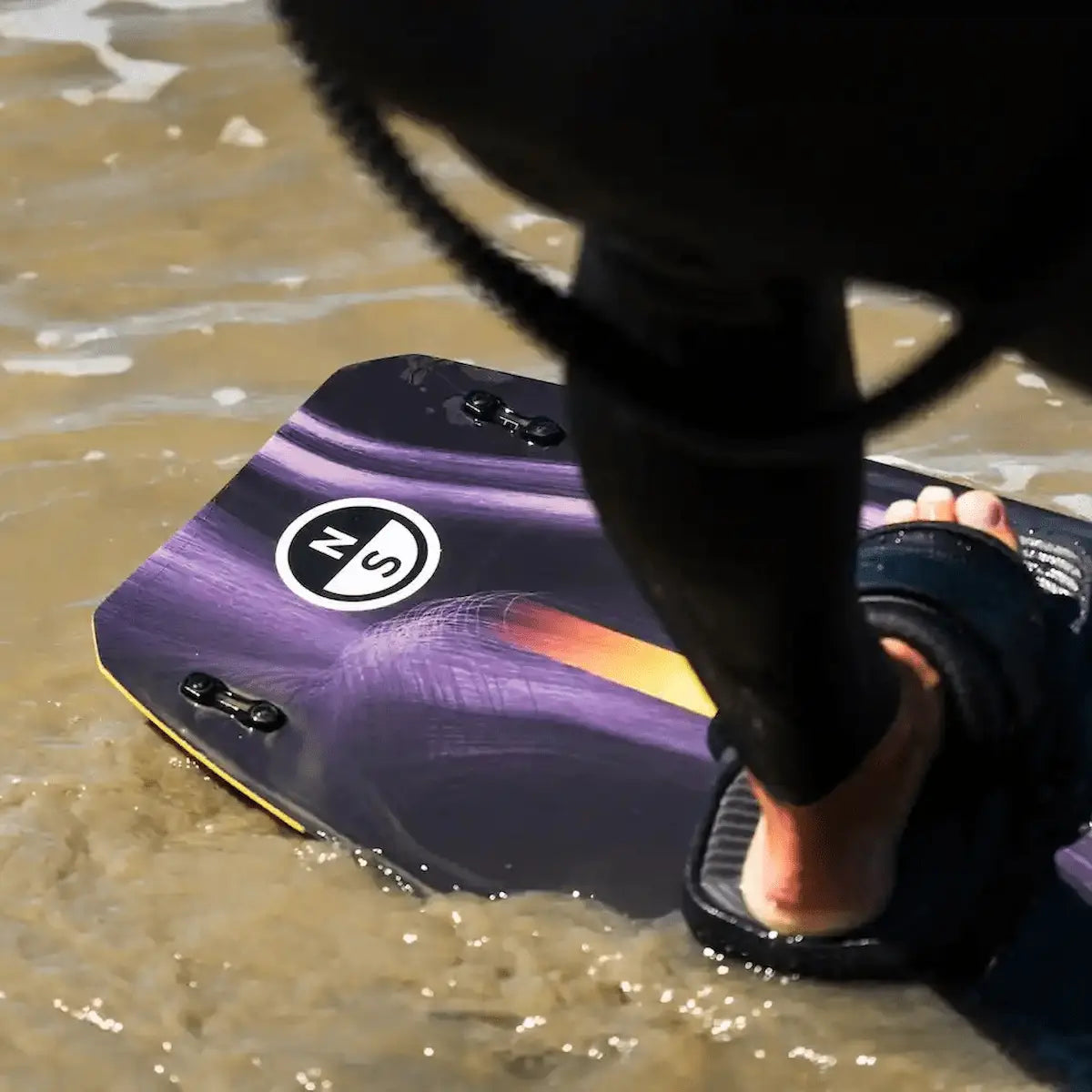 Kiteboards