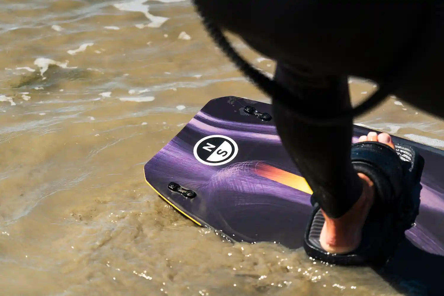 Kiteboards