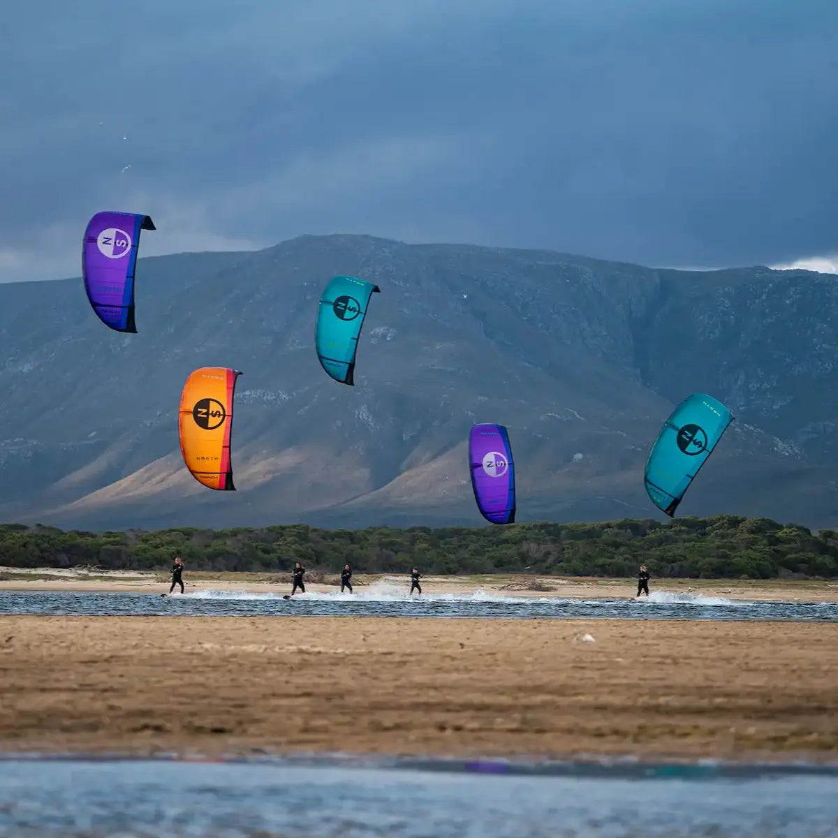 Kites