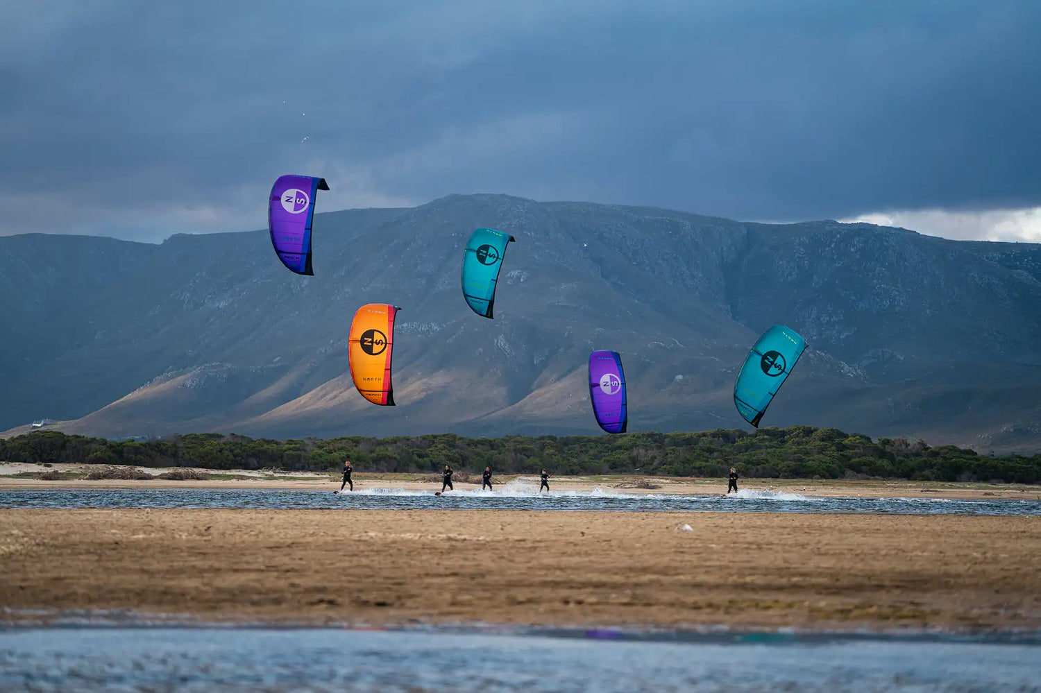 Kites