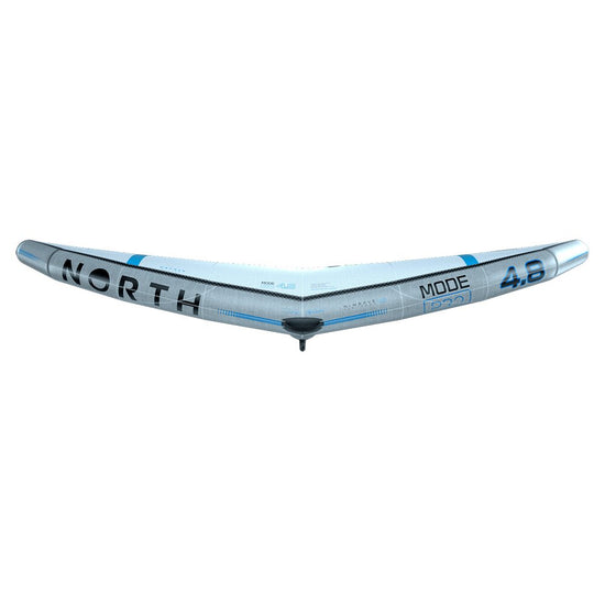 North Mode Pro Wing 2026 von vorne