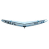 North Mode Pro Wing 2026 von vorne