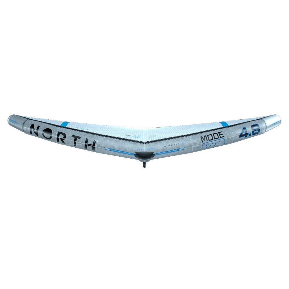 North Mode Pro Wing 2026 von vorne