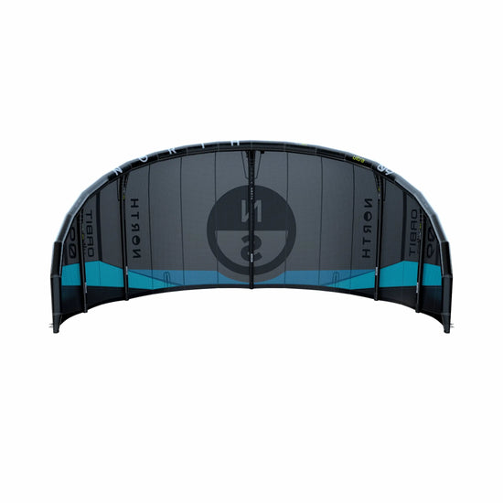 North Orbit Ultra Kite 2026 von Unten