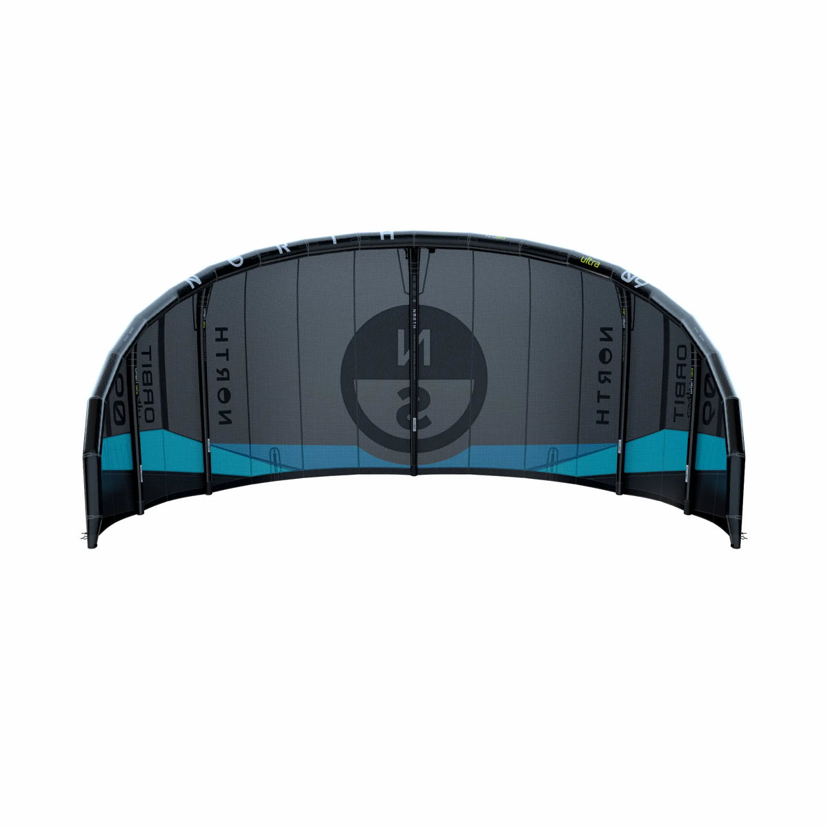 North Orbit Ultra Kite 2026 von Unten