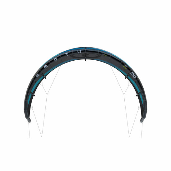 North Orbit Ultra Kite 2026 von Vorne
