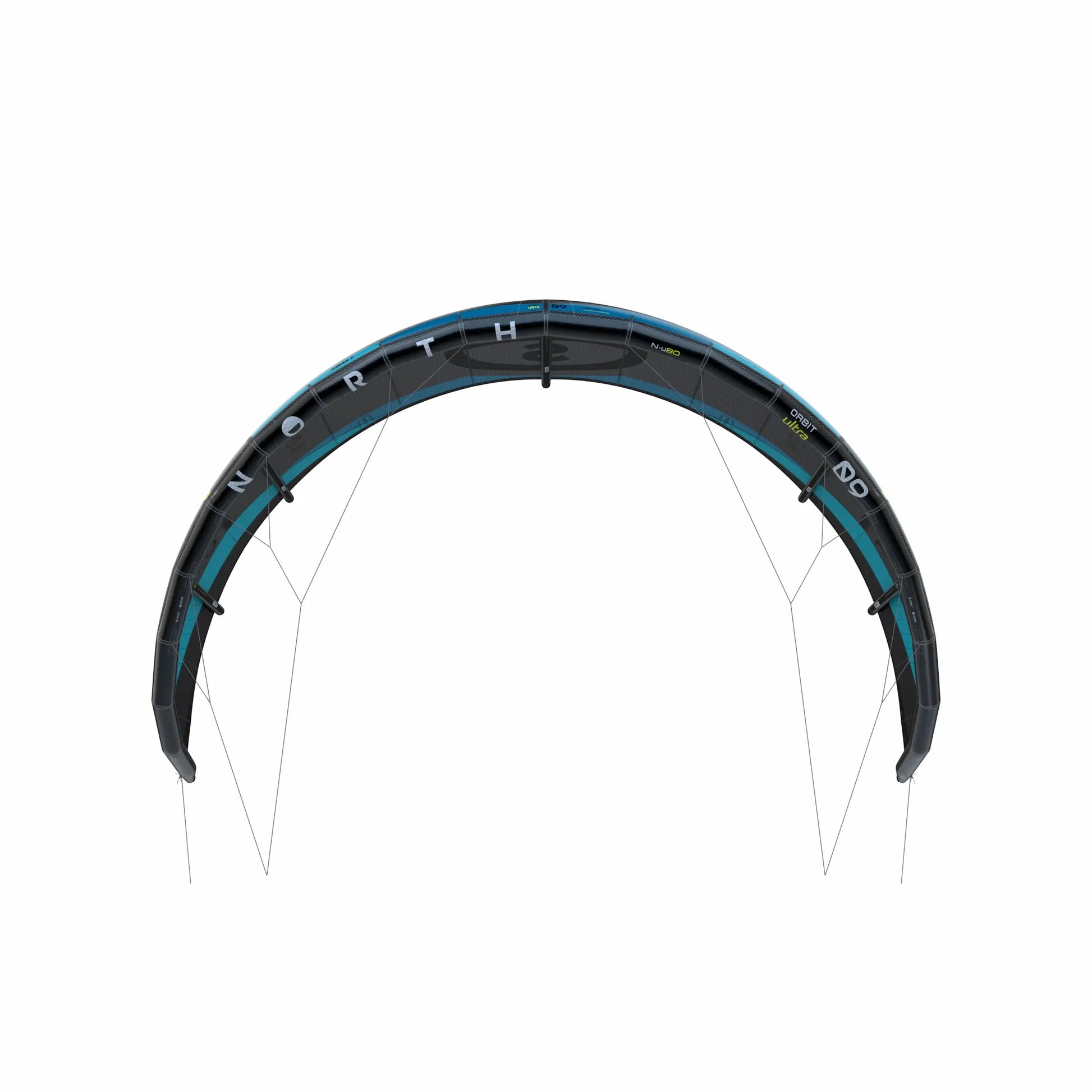 North Orbit Ultra Kite 2026 von Vorne