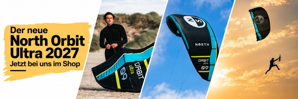Der neue North Orbit Ultra 2027 als Banner