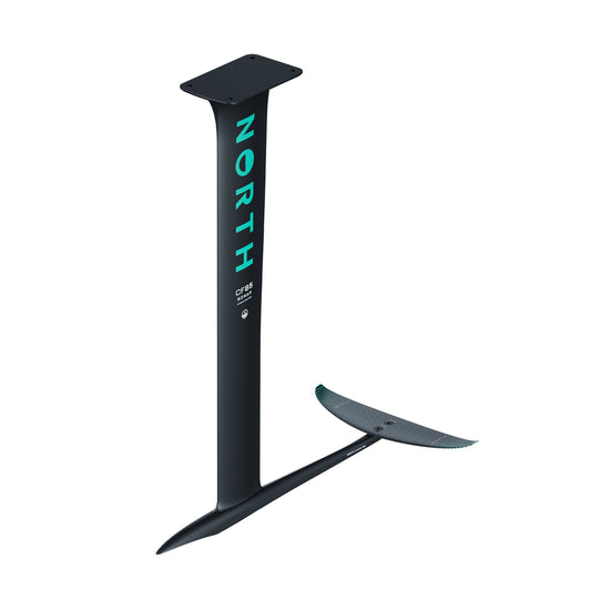 North Sonar Carbon Foil 85cm