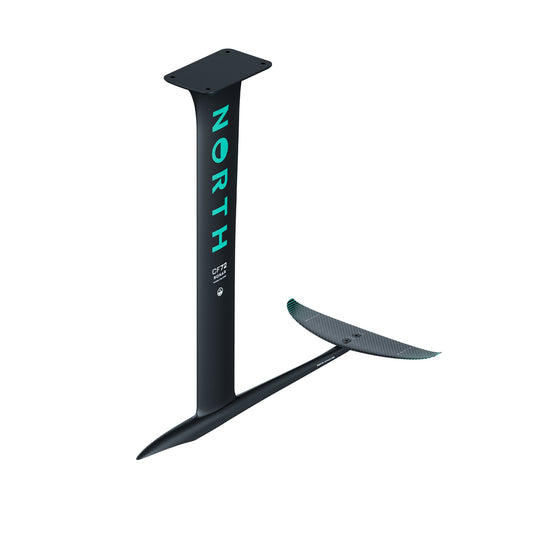 North Sonar Carbon Foil 72cm