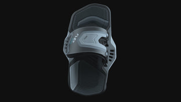 North Atmos Board mit der Flex Pro Bindung