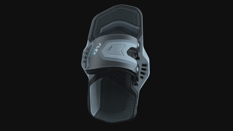 North Atmos Board mit der Flex Pro Bindung