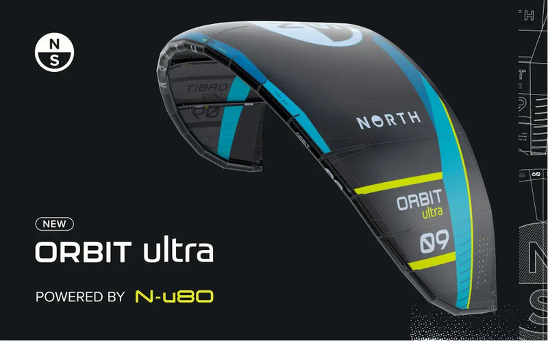 Detail Clip zum North Orbit Ultra