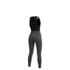 Mystic Lunar Long Jane 2/2mm Bzip Women Black – Ansicht 2