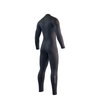 Mystic Star Fullsuit 5/3mm Fzip Navy – Ansicht 2