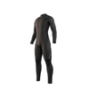 Mystic Star Fullsuit 3/2mm Fzip Black