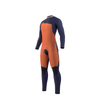 Mystic Star Fullsuit 3/2mm Fzip Black – Ansicht 3