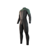 Mystic Star Fullsuit 5/3mm Bzip Dark Olive
