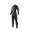 Mystic Star Fullsuit 5/3mm Bzip Black