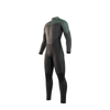 Mystic Star Fullsuit 4/3mm Bzip Dark Olive
