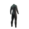 Mystic Star Fullsuit 4/3mm Bzip Dark Olive – Ansicht 2